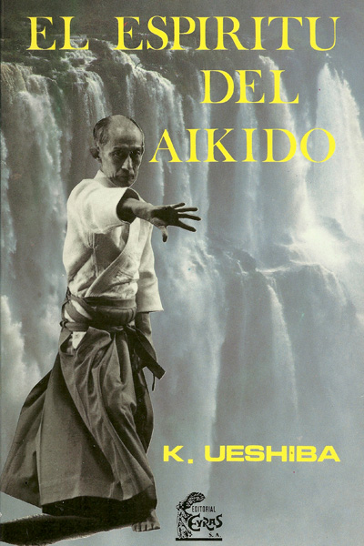 El espíritu del Aikido
