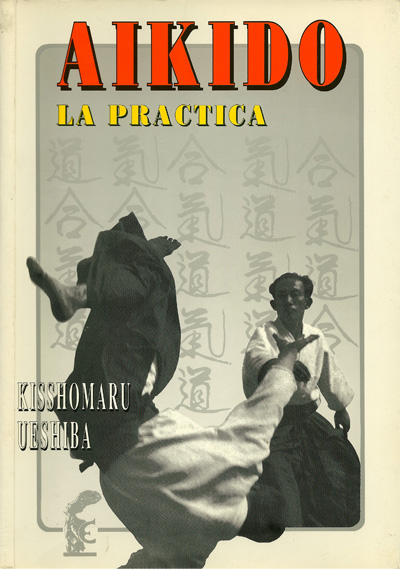 Aikido – La practica